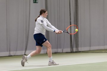 Bild 183 - NL TSV Glinde II - Tennisverein Lohne II : Ergebnis: 5:1